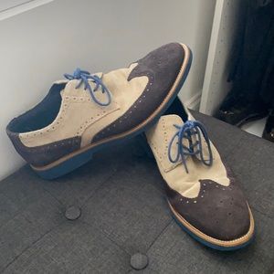 Joseph Abboud Collection Shoes 9 1/2